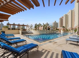 Amazing Two Bedroom Apt with Balcony Sea Views - Apartment in Viva East