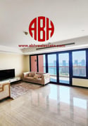 FULL MARINA VIEW | RELAXING 2 BDR | HUGE BALCONY - Apartment in Marina Gate