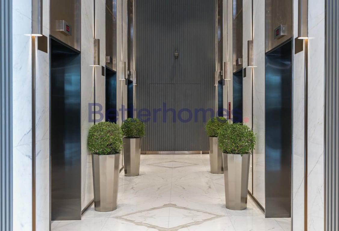 Luxury Office Space I New Bldg I For Rent I Lusail
