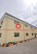 Brand New 96 Units With 600 SQM Warehouse - Staff Accommodation in Industrial Area 1