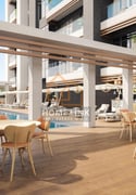 5% DP | 2 Bedroom with Amazing Views  | FF - Apartment in Marina Tower 12