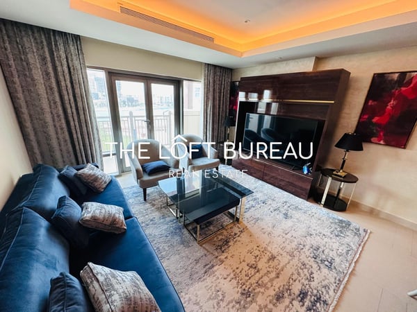 AMAZING TOWNHOUSE | ABRAJ | 2BHK | NO AGENCY FEE - Townhouse in Abraj Quartiers