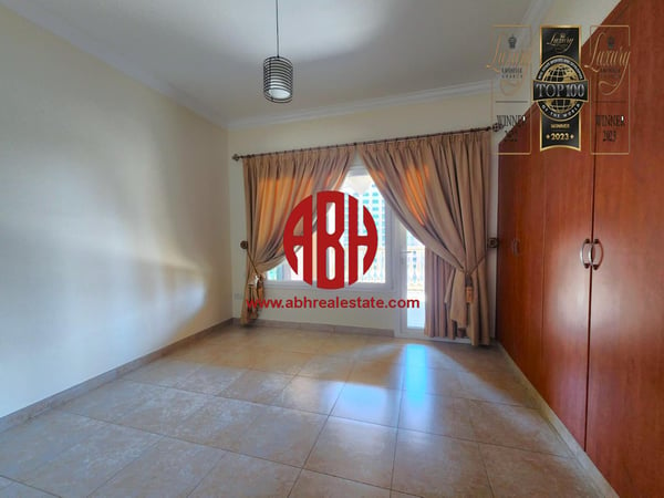 BIG BALCONY | ENCHANTING 2 BDR SF | RENT OR SALE - Apartment in Marina Tower 07