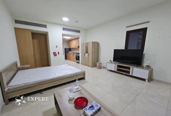 Invest in This Affordable Studio With Balcony - Studio Apartment in Catania