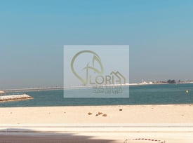 Top-notch | Dreamers Apartment | full marina - Apartment in Burj DAMAC Waterfront