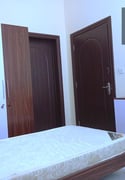 BILLS INCLUDED | FOR BACHELORS 2 BEDROOMS | F.F - Apartment in Umm Salal Ali