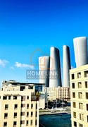 Elegant Fully Furnished 1BD in Lusail - Apartment in Regency Residence Fox Hills 1