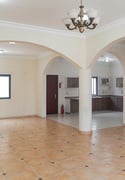 SPECIOUS 3 BHK VILLA AVAILABLE IN AL MAAMOURA - Villa in Al Maamoura