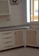 2bhk unfurnished with balcony - Apartment in Madinat Khalifa