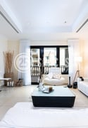 Furnished Two Bdm Apt with Balcony in Porto - Apartment in East Porto Drive