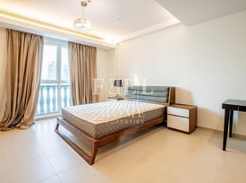 2 BHK FOR RENT ✅ | VIVA BAHRIYA | BILL INCLUDED - Apartment in Viva Bahriyah