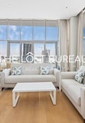 Hot Now! Brand New! Payment Plan! SF 2BR! - Apartment in Waterfront Residential