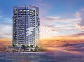 3BHk+Maid's Flat l 7-Year Plan No Commission - Apartment in Lusail City