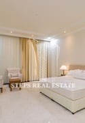Furnished Luxury 6 BHK Compound Villa | Sea View - Villa in West Bay Lagoon