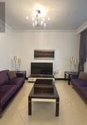 SEA VIEW | 2 MASTER BEDROOMS + LAUNDRY ROOM F.F - Apartment in Al Shatt Street