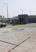 ✅ Store+ Office+ Accommodation Workers in Al Wakrah - Whole Building in East Industrial Street