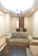 BIG SIZE || SPECIOUS || FULLY FURNISHED 2BHK FOR FAMILY || NAJMA,DOHA - Apartment in Najma