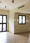 No Commission! 3BR Townhouse, 4 Years Payment Plan - Townhouse in Qanat Quartier