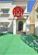 ONE MONTH FREE | 3BDR VILLA IN 5 STAR COMPOUND - Compound Villa in Ain Khaled Villas