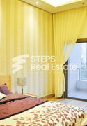 Stylish 2BHK w/ Superb Amenities - Al Sadd - Apartment in Al Sadd Road