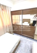 Peaceful 2 Bedrooms Living in a Prime Location - Apartment in Al Nasr Street