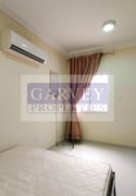 Private One BR Outhouse Apt near Barwa Comm Avenue - Apartment in Ain Khaled