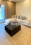 Great for ROI | 1BR Apartment with Title Deed - Apartment in Lusail City