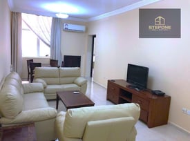 PRIME LOCATION | 2 BEDROOMS | FULLY FURNISHED - Apartment in Anas Street