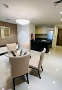 ‏Stunning 2BRS FF apartment including bills - Apartment in Burj DAMAC Marina