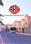 1 MONTH FREE | 3 BDR+MAID VILLA | SUPERB AMENITIES - Villa in Al Dana st