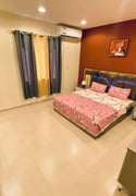 Brand New 2Bedroom Furnished Apartment - Apartment in Madinat Khalifa