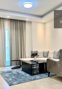 1 MONTH GRACE | LOVELY 2 BEDROOMS FULLYFURNSHED - Apartment in Al Erkyah City