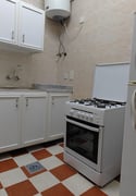 Fully Furnished 1Bhk Apartment - Apartment in Musheireb