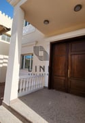 Huge 6 Beds Free Standalone Villa - Nuaija Area - Villa in Al Hilal West