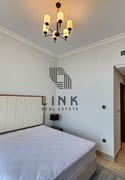 2 Bedroom/ Lusail/ Furnished / Including bills - Apartment in Burj DAMAC Marina