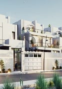 Modern Standalone villa 6 BHK 6 years payment plan - Villa in Al Thumama