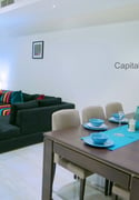 FF 3 BHK Apartments (NO Commission Charge) - Apartment in Capital One Building