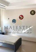 Furnished 2 BR Apartment | Direct Marina View - Apartment in West Porto Drive