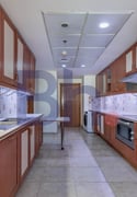 3 Bedroom Maid Room in Pearl || Semi-Furnished - Apartment in Piazza Arabia