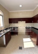 Stylish 4+Maids room villa inside a compound - Villa in Al Hanaa Street