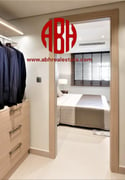 NO AGENCY FEE | 1 BR FURNISHED | BILLS INCLUDED - Apartment in Abraj Bay