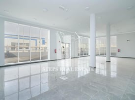 5000 SQM Store with Rooms, Offices and Open Yard