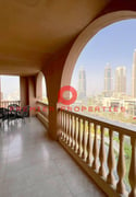 SALE! 1Bedroom Apartment! Huge Terrace! - Apartment in Porto Arabia