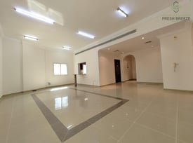 2 BHK UN Furnished Close To Metro - Apartment in Najma Street