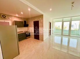 Modern One Bedroom Apartment with Balcony - Apartment in Al Sadd Road