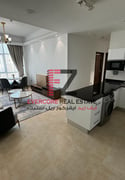 02 Bed Room| Apartment | Lusail - Apartment in Marina Tower 02