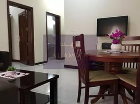 1BHK Apartment | Musherib - Apartment in Mushaireb