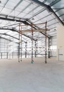 1000 sqm Brand New Warehouse Birkat Al Awamer - Warehouse in East Industrial Street