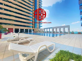 BILLS FREE | PRISTINE 2 BDR W/ LUXURY AMENITIES - Apartment in West Bay Tower