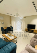 Luxury Apartments For Rent In Lusail - Apartment in Al Erkyah City